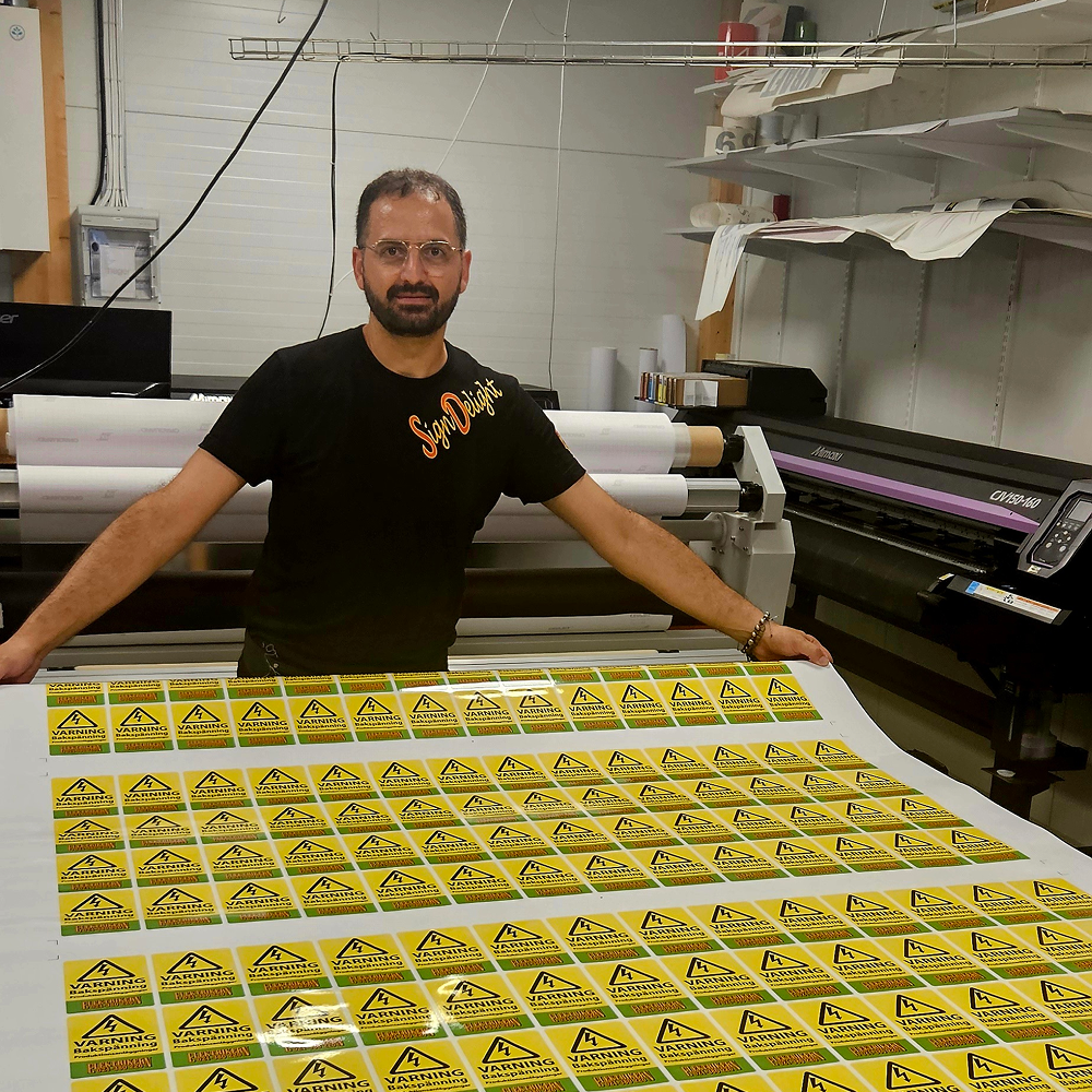 Ioannis Papadonikolakis