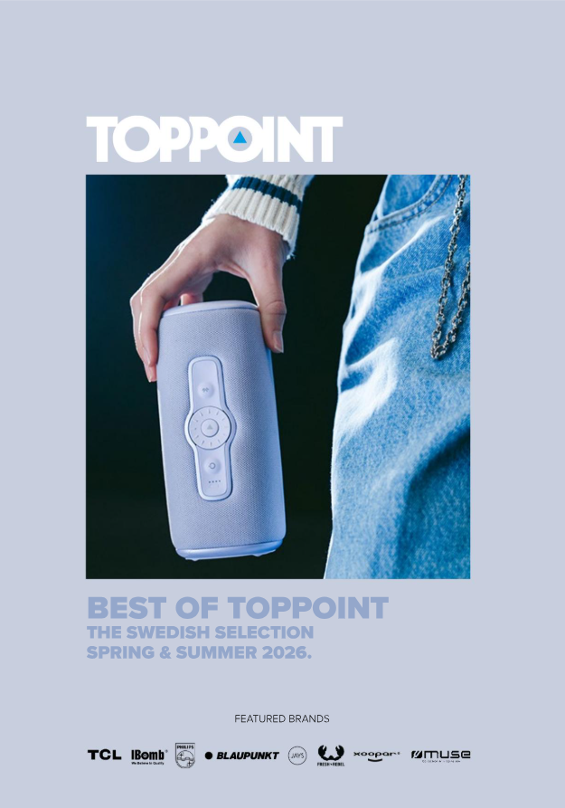 Toppoint best of AW 2024