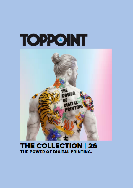 The collection Top Point